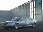 Audi A8 L 6.0 Quattro 2005 года